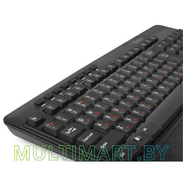 Комплект клавиатура + мышь SVEN Comfort 3500 Wireless картинка 7